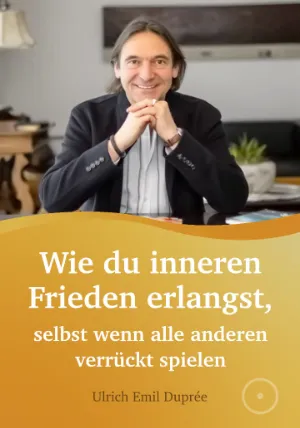 titel frieden dupree hooponopono
